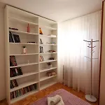 Bella Vista Zára
