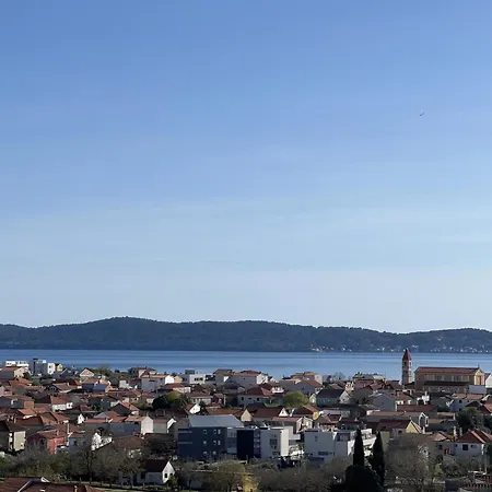 Apartment Bella Vista Zadar