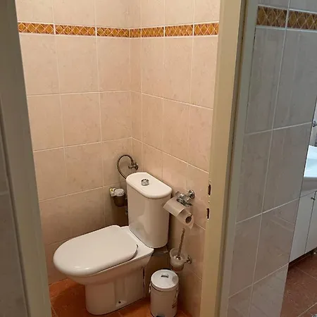Apartment Bella Vista