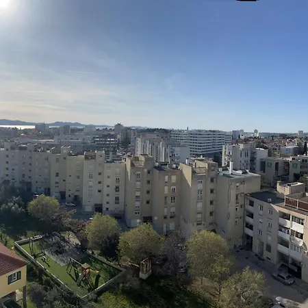 Bella Vista Апартаменты