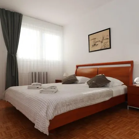 Bella Vista Lejlighed Zadar