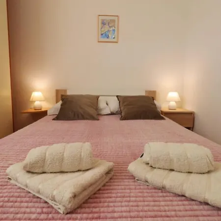 Bella Vista Задар