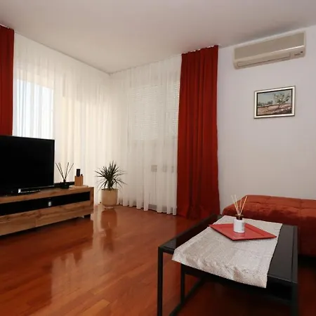 Appartement Bella Vista Zadar