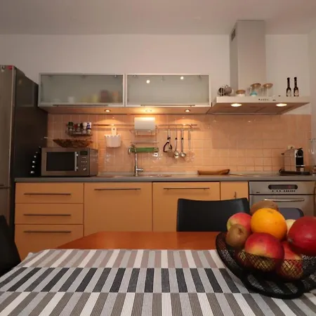 Bella Vista Задар