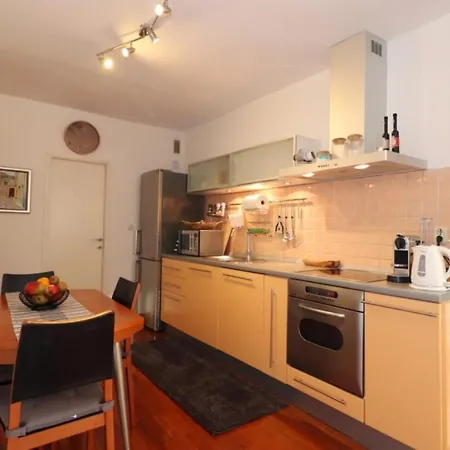 Bella Vista * Задар