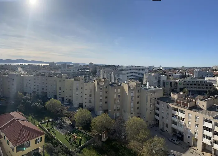 Bella Vista Апартаменты