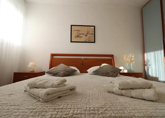 Bella Vista Задар