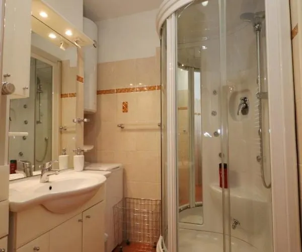 Bella Vista Апартаменты *