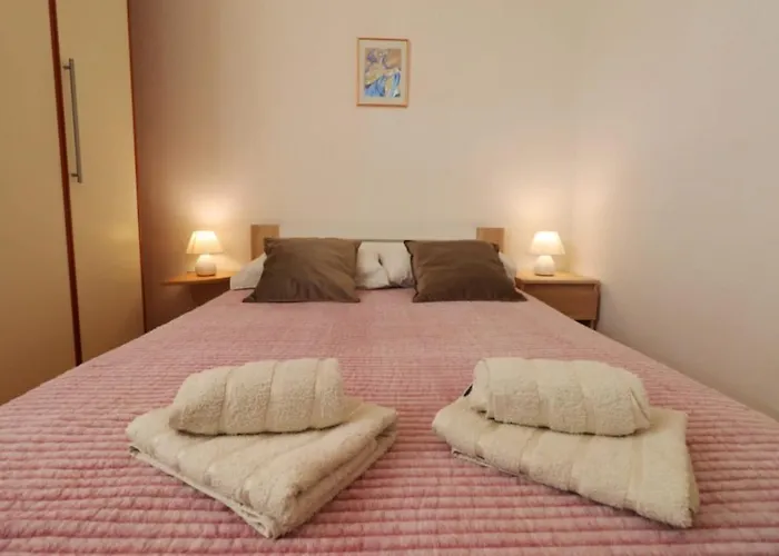 Bella Vista Задар