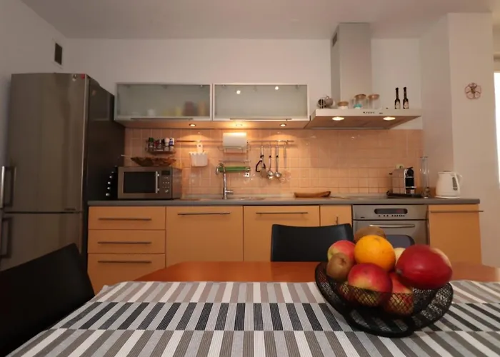 Bella Vista Задар