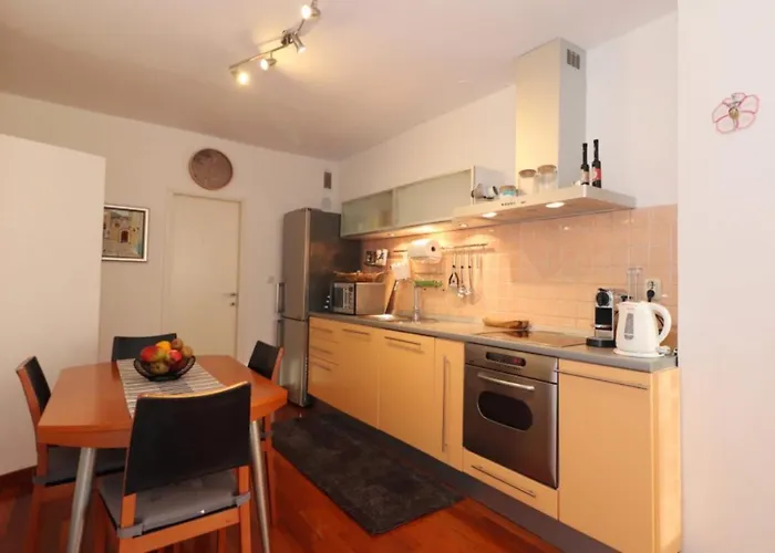 Bella Vista * Задар