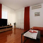 Апартаменти Bella Vista Задар