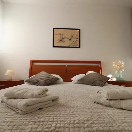 Bella Vista ザダル