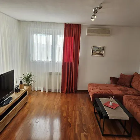 Apartment Bella Vista *