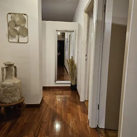 アパート Bella Vista ザダル